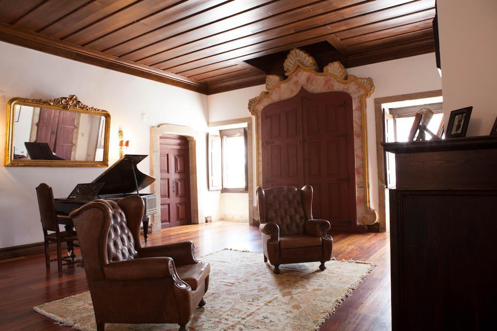 Casa De Darei Guest House Mangualde Room photo